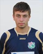 เอลวิส ซาริค